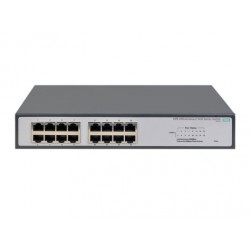 HP Unmanaged Ethernet Switch 1420 16G (JH016A)