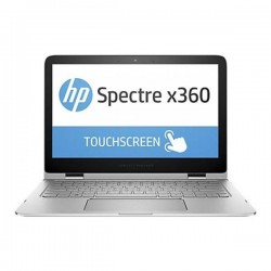 Hp Spectre X360 13-4123TU (P7G35PA) Laptop Core i5 4GB 128GB Win10