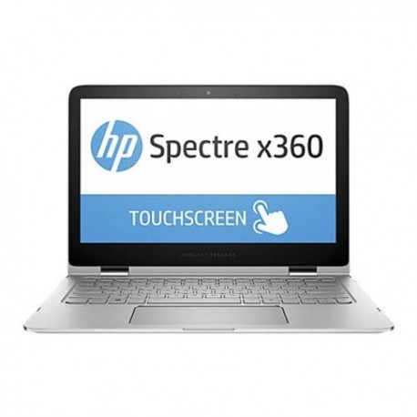 Hp Spectre X360 13-4123TU (P7G35PA) Laptop Core i5 4GB 128GB Win10