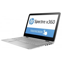 Hp Spectre X360 13-4124TU Laptop Core i7 8GB 256GB Win10