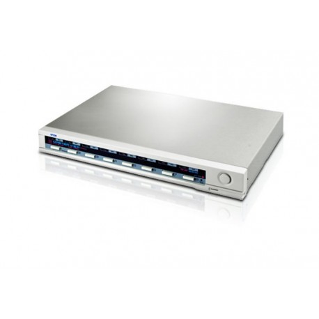 Aten CS128A 8-Port PS/2 VGA KVM Switch