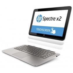 Hp Spectre 13-H211NR X2 (E9W92UA) Ultrabook Core i5-4202Y 4GB 128GB Win8.1