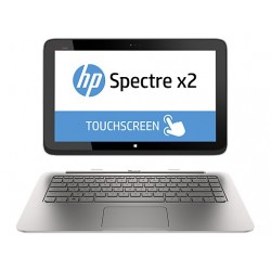 Hp Spectre X2 13T-H200 Ultrabook Core i5-4202Y 4GB 128GB Win8