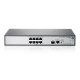 HP 1910-8G-PoE+ (180W) Switch (JG350A)