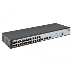 HP Managed Ethernet Switch 1920 24G Switch (JG924A)