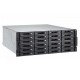 Qnap TVS-EC2480U-SAS-RP-8GE-R2 SAS 12G Xeon E3-1246 24-Bay 