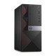 Dell Vostro 3650 Desktop Core i3-6098P 4GB 500GB Nvidia GeForce 705 Dos