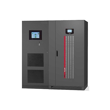 UPS RIELLO Master VDC 100-500kVA modules