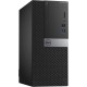 Dell OptiPlex 3040MT Desktop Core i3-6100 4GB 500GB Win7 Pro 