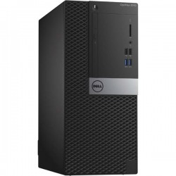 Dell OptiPlex 3040MT Desktop Core i3-6100 4GB 500GB Win7 Pro 