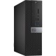 Dell OptiPlex 3040SFF Desktop Intel Core i3-6100 4GB 500GB Win 7