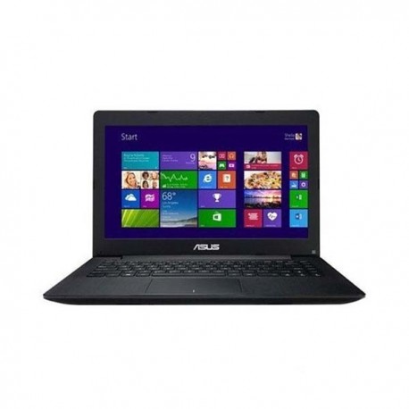 Asus A455LF-WX039D Notebook Core i5 4GB 500GB DOS