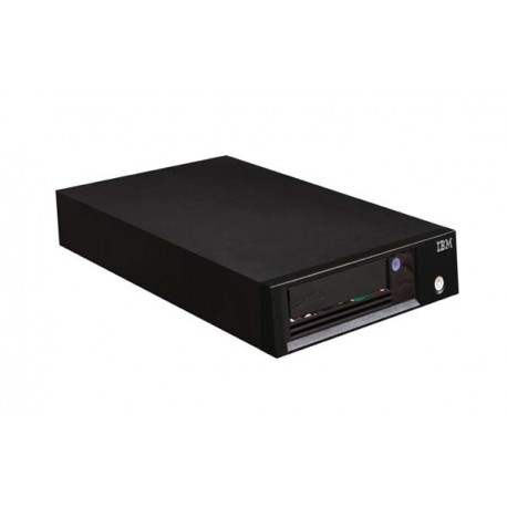 IBM System Storage TS2250 [3580S5E] LTO Ultrium 5 H5S SAS Tape Library