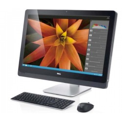 Dell XPS One 2720 AIO Desktop 27" Touch i7-4790S 8GB 2TB Win8.1