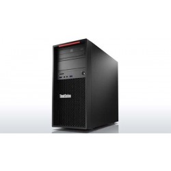 Lenovo ThinkStation P500 (30A7A015ID) Desktop Intel Xeon E5-1620v3  8GB 1TB Win8