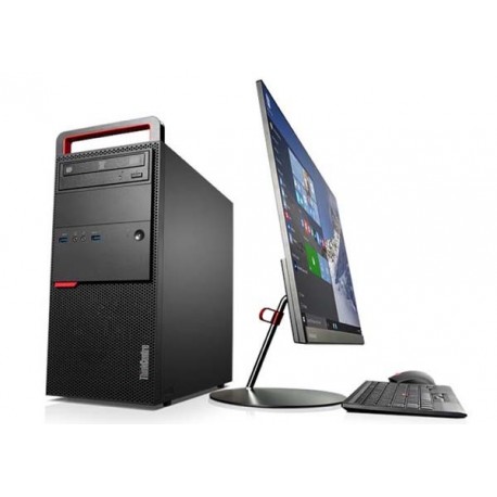 Lenovo Thinkcentre M800-8IF Desktop Core I7 4GB 1TB Win10