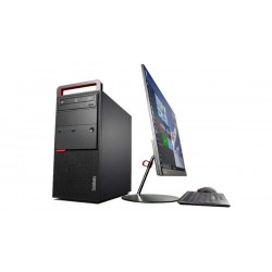  Lenovo ThinkCentre M800-7IF Desktop Core I5 4GB 1TB Win10