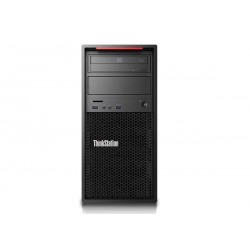 Lenovo ThinkStation P310-30AS000LID Desktop Intel Xeon E3 16GB 1TB Win10