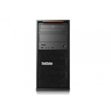 Lenovo ThinkStation P310-30AS000LID Desktop Intel Xeon E3 16GB 1TB Win10