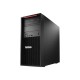 Lenovo ThinkStation P310-KID Desktop Intel Xeon E3-1225 8GB 1TB Win7 