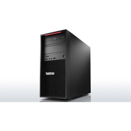 Lenovo ThinkStation P300-5AID Tower Workstation Intel Xeon E3-1246v3 8GB 1TB Win8