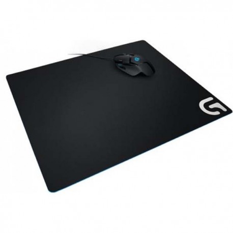 Logitech G640 (943-000061) Large Gaming Mouse Pad 