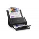 Epson WorkForce DS-520 Color Document Scanner Duplex Color 