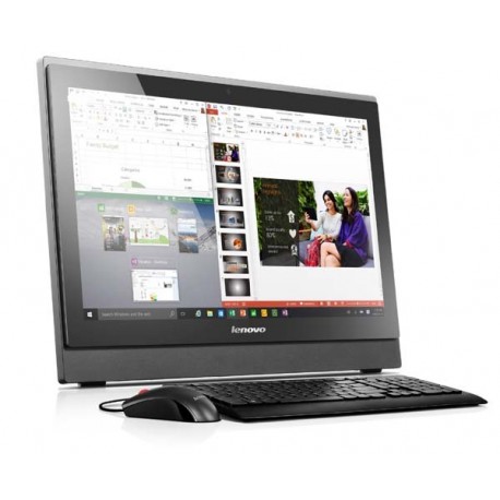 Lenovo S400Z-HID All-in-One Desktop Core i3 4GB 500GB Win10