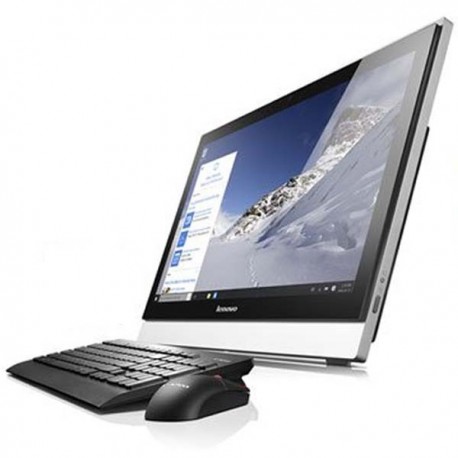 Lenovo S500Z-9IF Desktop All In One Core i7 8GB 1TB Windows 7