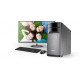 Asus VivoPC M32CD-ID011D Desktop Core i7 8GB 1TB DOS