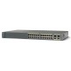 Cisco Catalyst WS-C2960+24PC-S Ethernet Switch