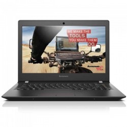 Lenovo ThinkPad E31-OID Notebook Core i7 8GB 1TB Win7