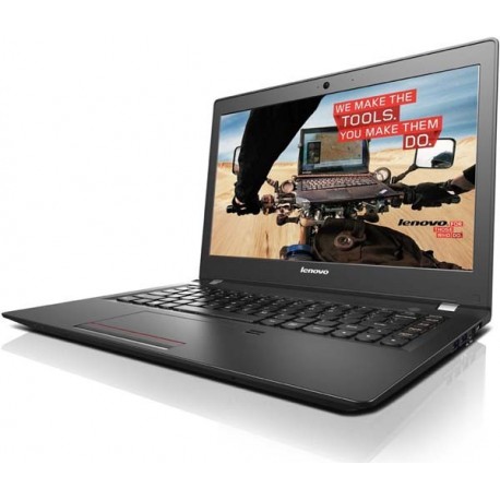 Lenovo ThinkPad E31-WID Laptop Core i5-6200U 4GB 1TB Win7 Pro