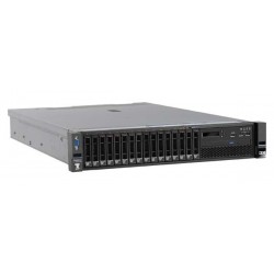 Lenovo System X3650M5-C2A Server Intel Xeon 64GB 4TB SR M1215