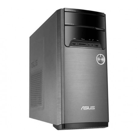 Asus M32CD-ID010D Desktop PC Core i5 4GB 1TB DOS