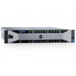 Dell PowerEdge R730 Server Intel Xeon E5-2620v3 16GB 300GB Rackmount (2U)