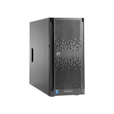 Hp ProLiant ML150G9-276 Tower Server Intel Xeon E5-2620v3 16GB Tower 300GB Sas