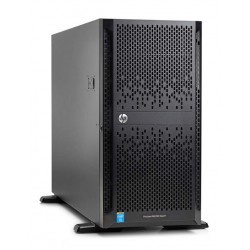 Hp ProLiant ML350G9-820 Tower Server Intel Xeon 16GB 300GB Windows Server