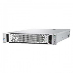 Hp ProLiant DL180G9-454 Server 2U Intel Xeon 8GB 1TB Rack 