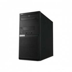 Acer Extensa M2610 Desktop Core i5-4460 4GB 500GB Windows 7