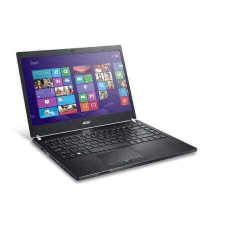 Acer Travelmate P236-M Laptop Intel Core i7 4GB 1TB Win7
