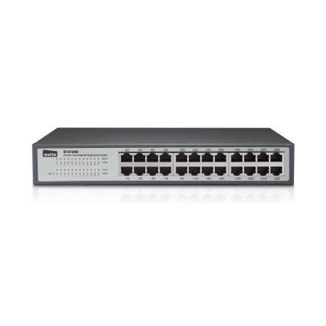 Netis ST3124S Switch Unmanaged
