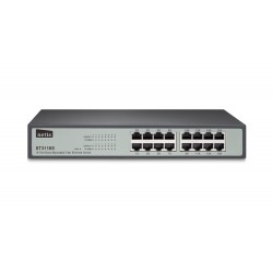 Netis ST3116S Switch Unmanaged 16Port