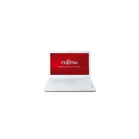 Fujitsu LifeBook AH556 Notebook Core i5-6200U 4GB 500GB Win10