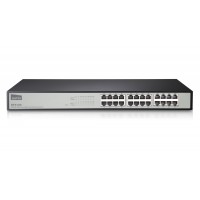 Netis ST3124 24 Port Fast Ethernet Rackmount Switch