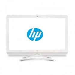 Hp 24-G027L Desktop PC All In One Core i5 4GB 1TB DOS