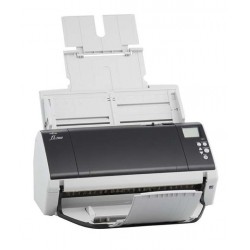 Fujitsu FI-7460 Document Scanner High-Performance Color Duplex Departmental