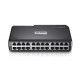  Netis ST3124P 24 Port Fast Ethernet Switch