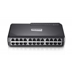 Netis ST3124P 24 Port Fast Ethernet Switch