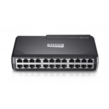  Netis ST3124P 24 Port Fast Ethernet Switch